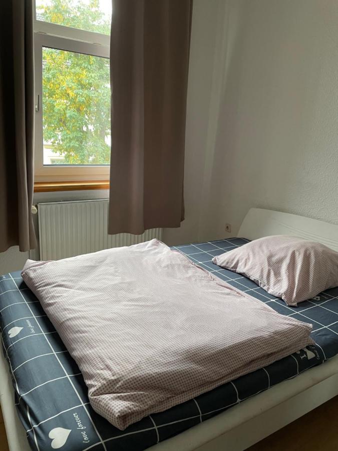 Lovely Room In Duesseldorf Nearly Duesseldorf Hbf Exterior photo